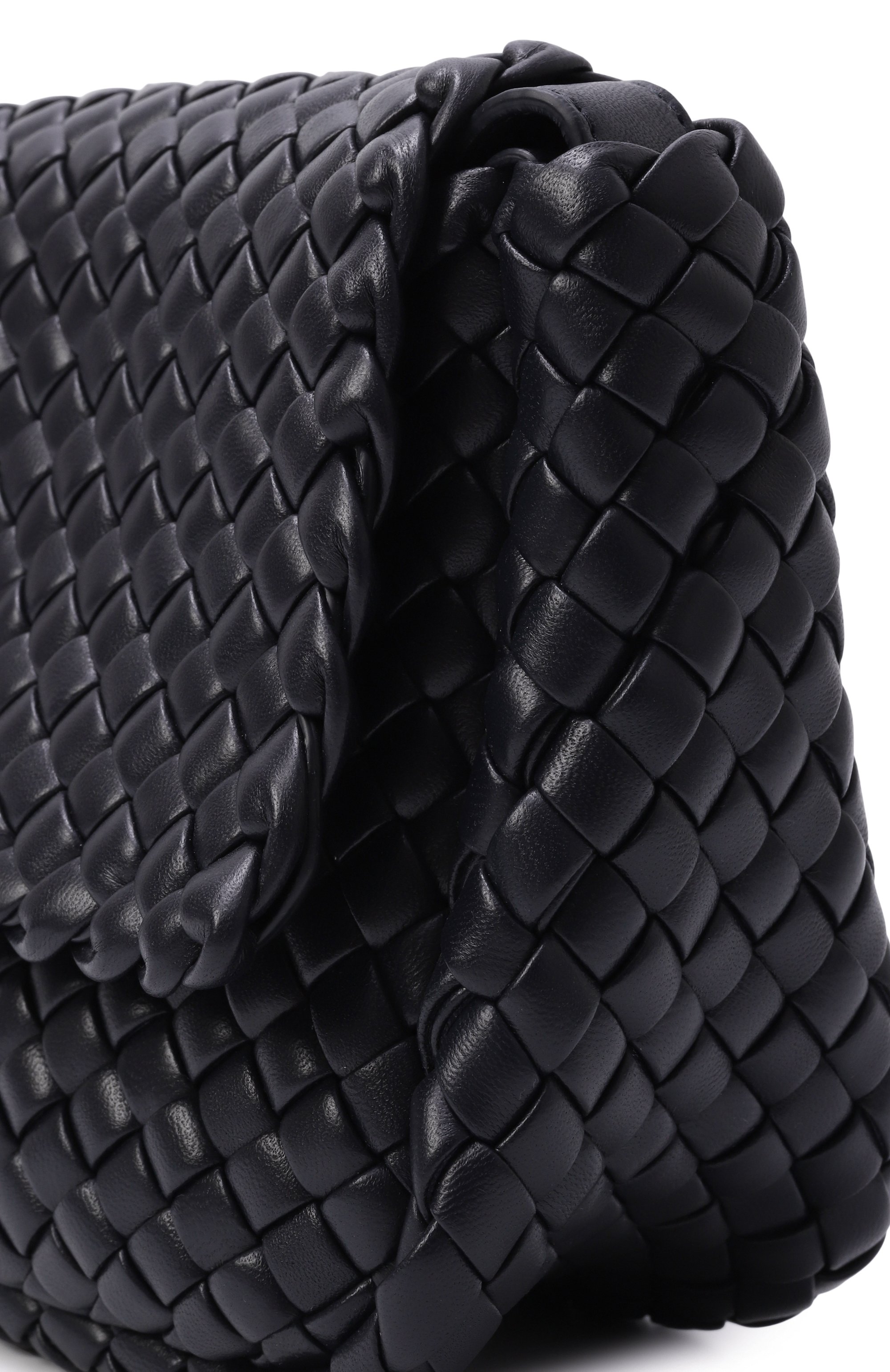 Сумка cobble small BOTTEGA VENETA, арт. 762711/V01D, фото 3