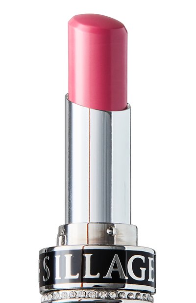 Женская рефил сатиновой губной помады diamond powder satin lipstick silver, оттенок the royal (3g) HOUSE OF SILLAGE, арт. 810466023778