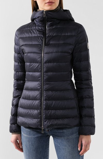 Пуховая куртка amethyste MONCLER, арт. F1-093-1A106-00-C0355, фото 3