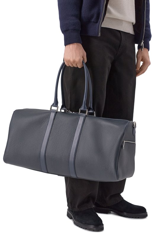 Сумка Andrea Campagna TB117 Синий  TB117 Фото 2