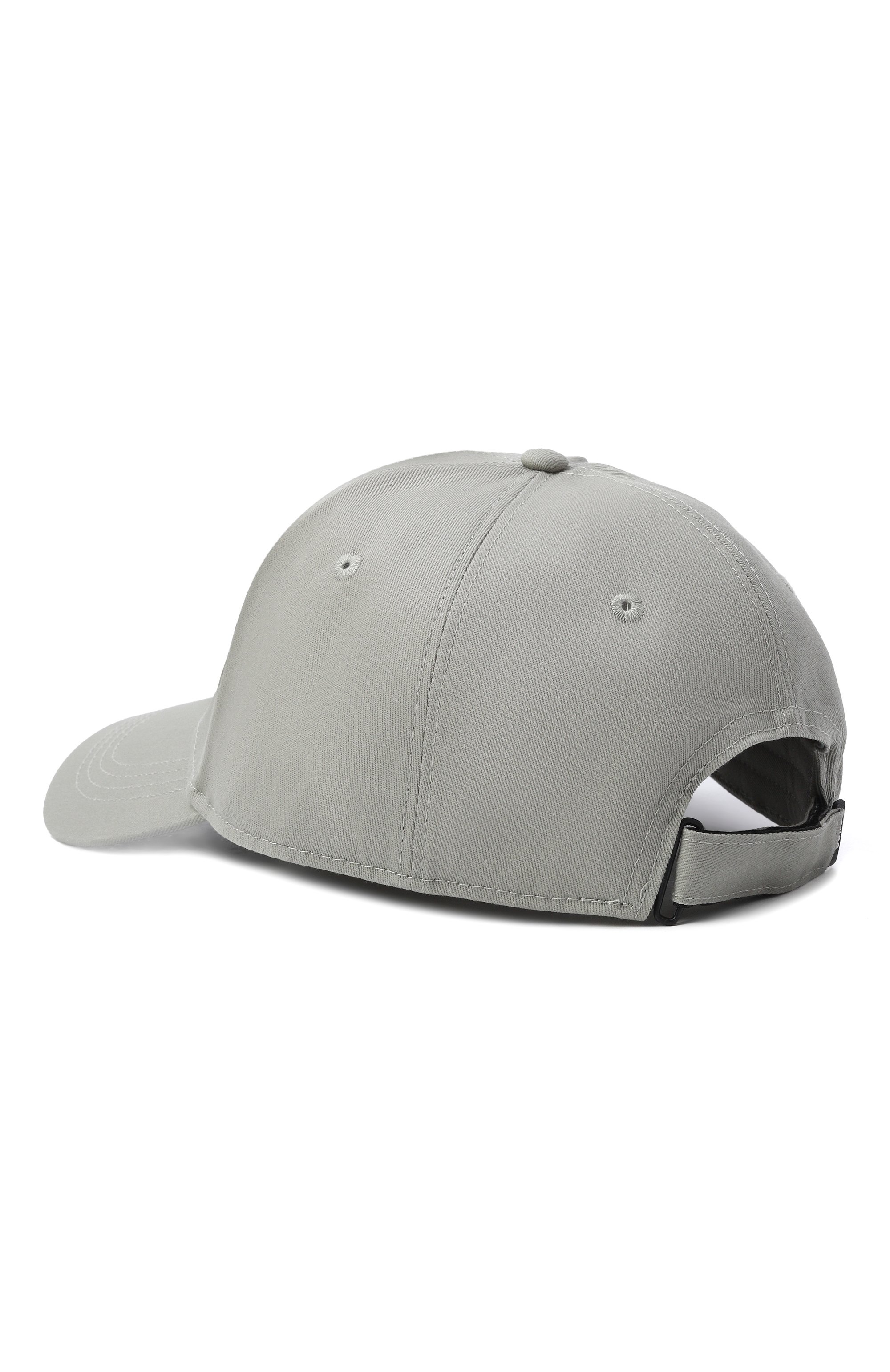 Хлопковая бейсболка DUNO, арт. C0LBY/PELLAR0, фото 2