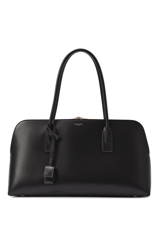 Сумка Sac de Jour Saint Laurent 819827/2ZA0W Чёрный  819827/2ZA0W Фото 8