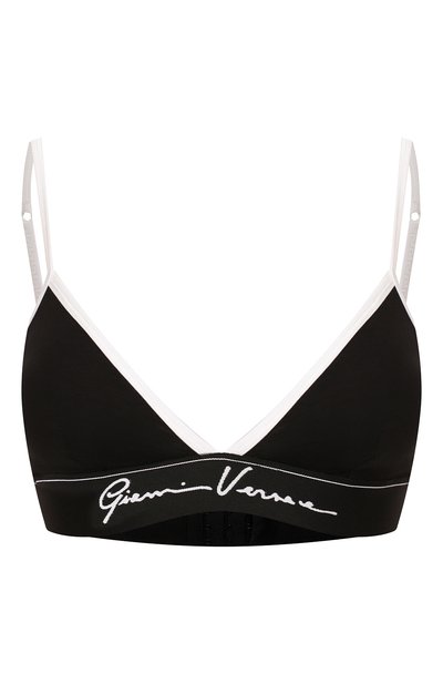 Женский бюстгальтер с мягкой чашкой VERSACE, арт. AUD07031/A233274