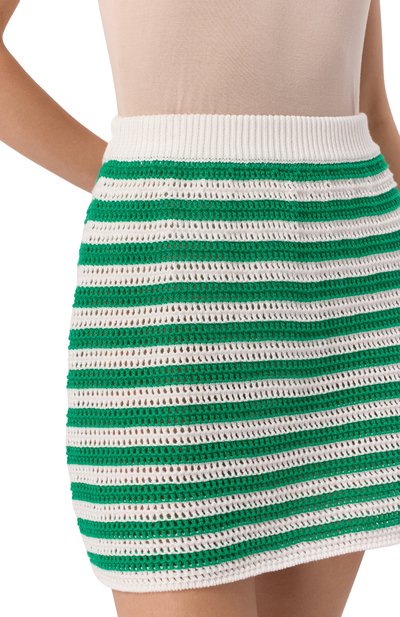 Хлопковая юбка ADDICTED, арт. TS2509.2130-2280, фото 5