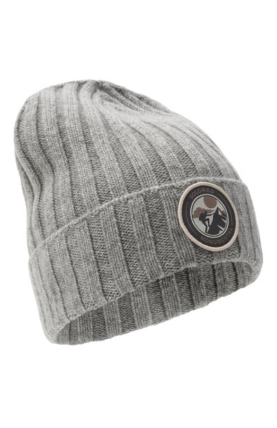 Кашемировая шапка BRUNELLO CUCINELLI, арт. B22M90070C