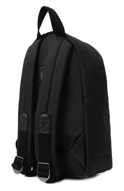 Рюкзак DOLCE & GABBANA черного цвета по цене 39200 руб., арт. EM0147/AU927, фото 2 Рюкзак DOLCE & GABBANA, арт. EM0147/AU927, фото 2