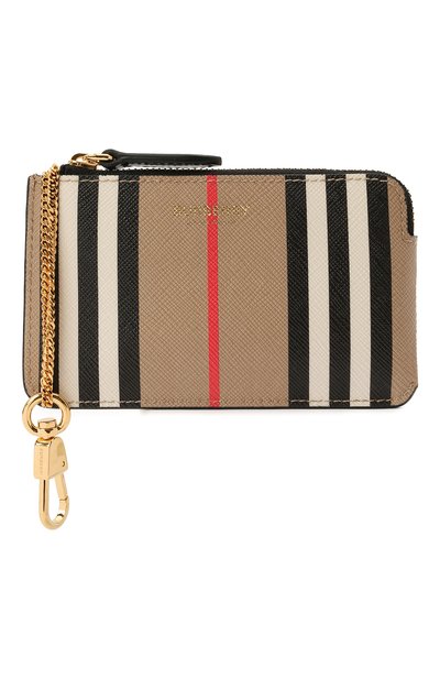 Футляр для кредитных карт icon stripe BURBERRY, арт. 8029616, фото 4