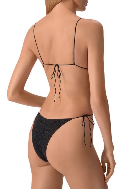 Слитный купальник OSEREE, арт. LZRS261/LUREX, фото 3