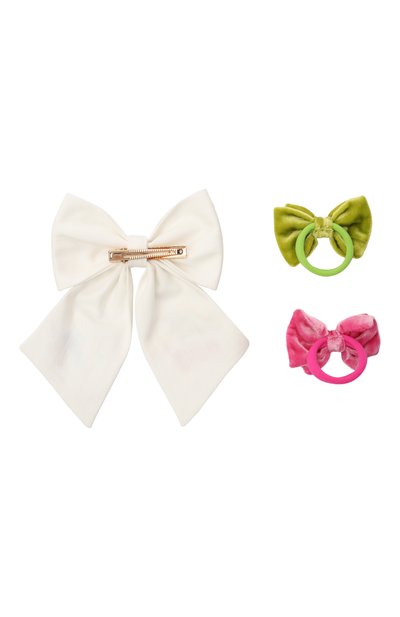 Комплект из трех бантов PINK.OLIVKA, арт. PO-70273, фото 2