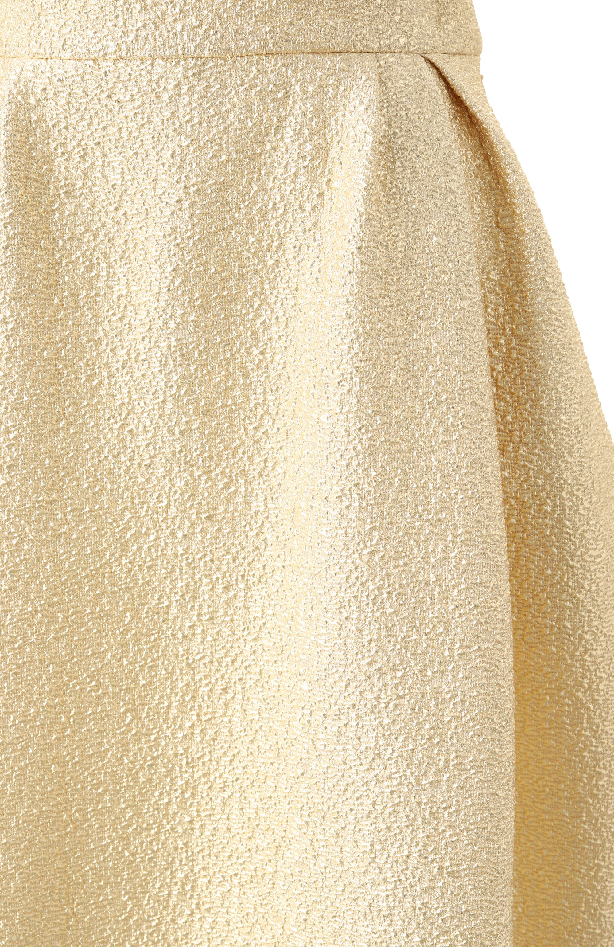 Юбка VIKA GAZINSKAYA, арт. SS25-18207, фото 6