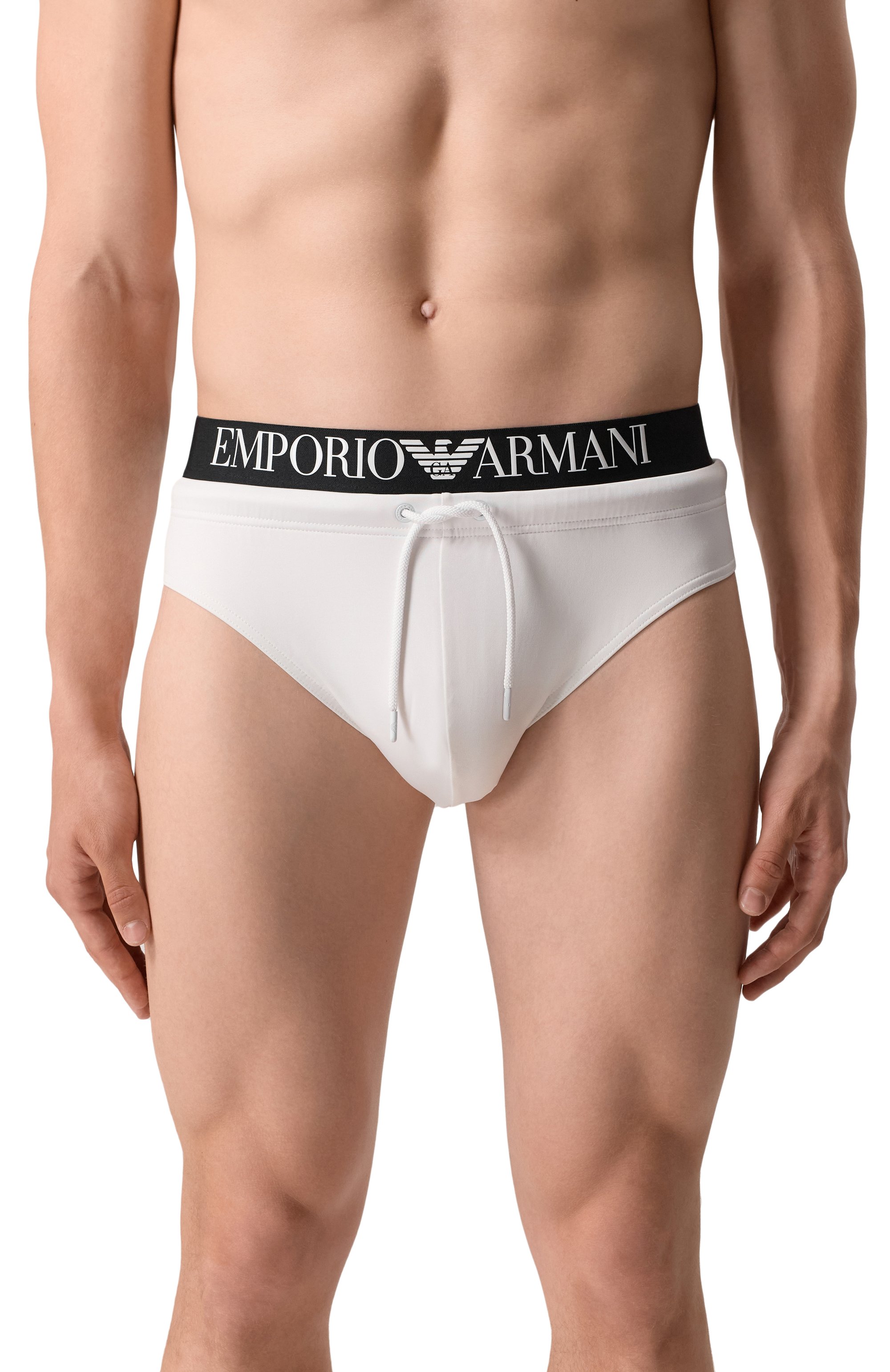 Плавки EMPORIO ARMANI, арт. EM000582/AF12329, фото 2