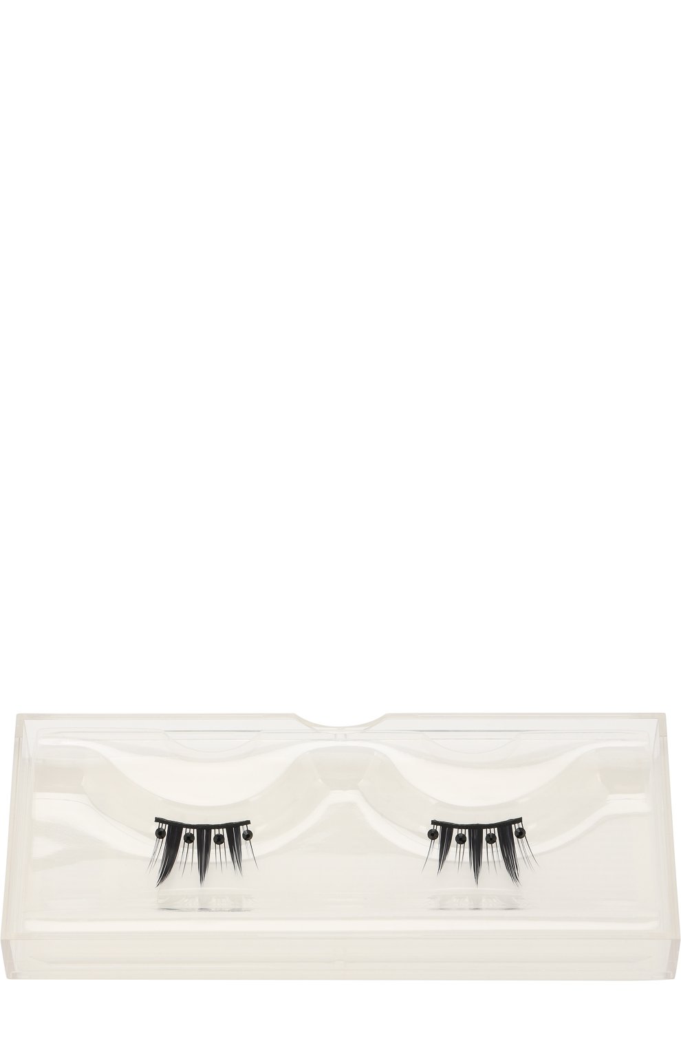 Накладные ресницы fake eye lash 06 mini black np SHU UEMURA, арт. 4935421342322, фото 2
