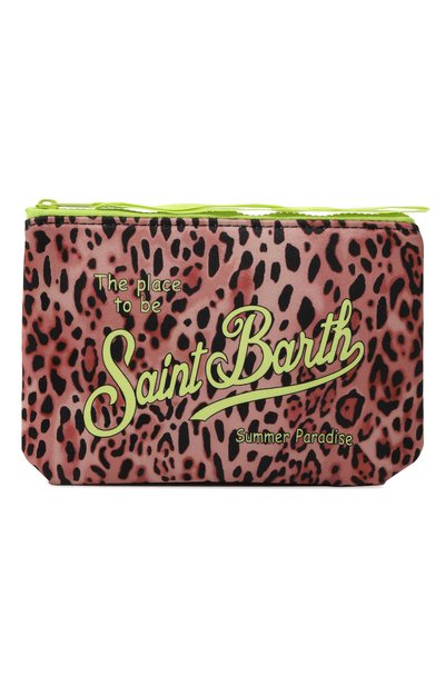 Текстильная косметичка MC2 SAINT BARTH, арт. STBA/ALINE SP0NGE/06201D, фото 1