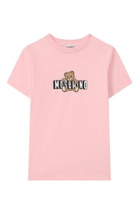 Светло-розовый