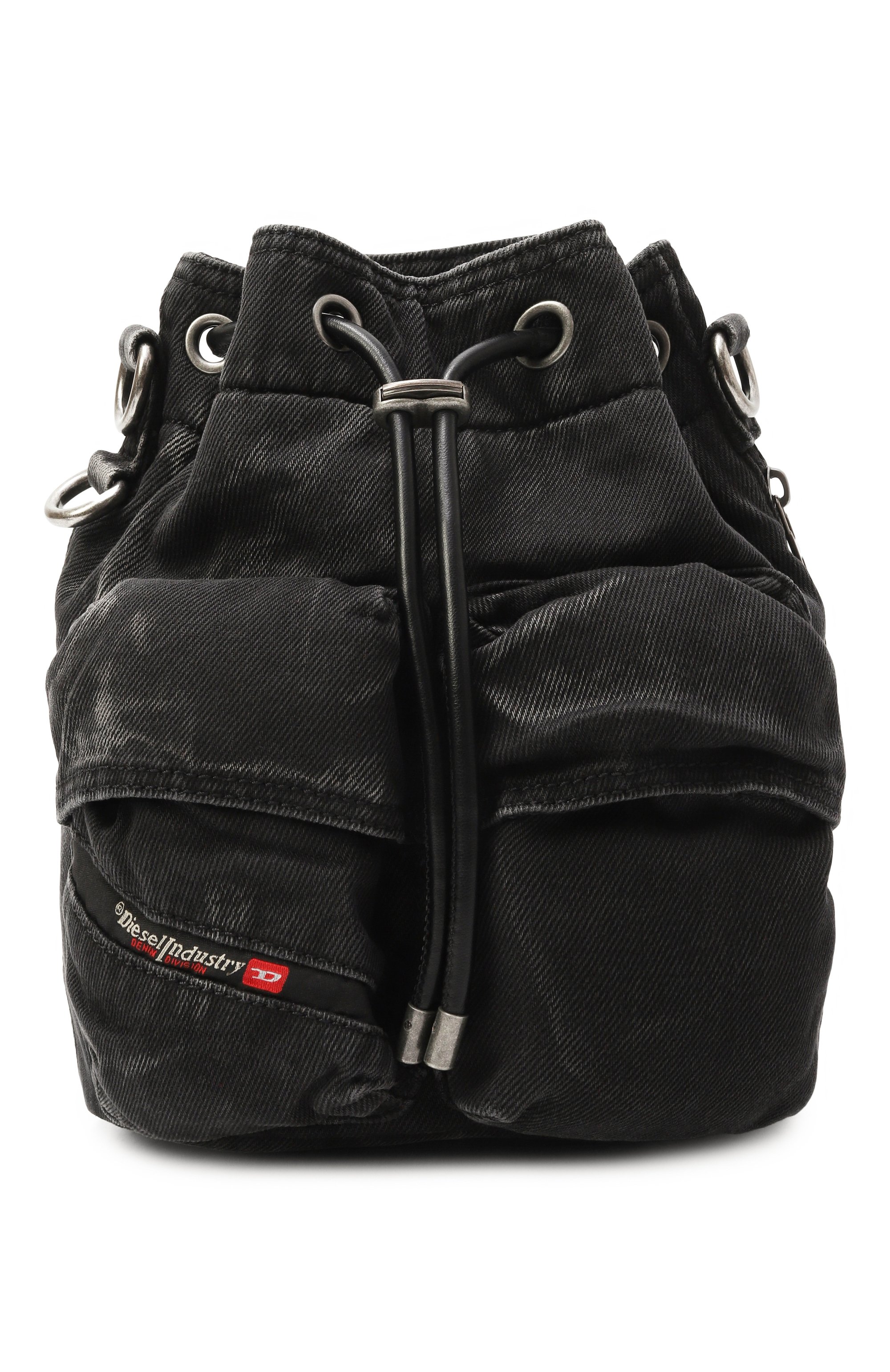 Сумка multi-pkts bucket x DIESEL, арт. X10375/P4485, фото 1