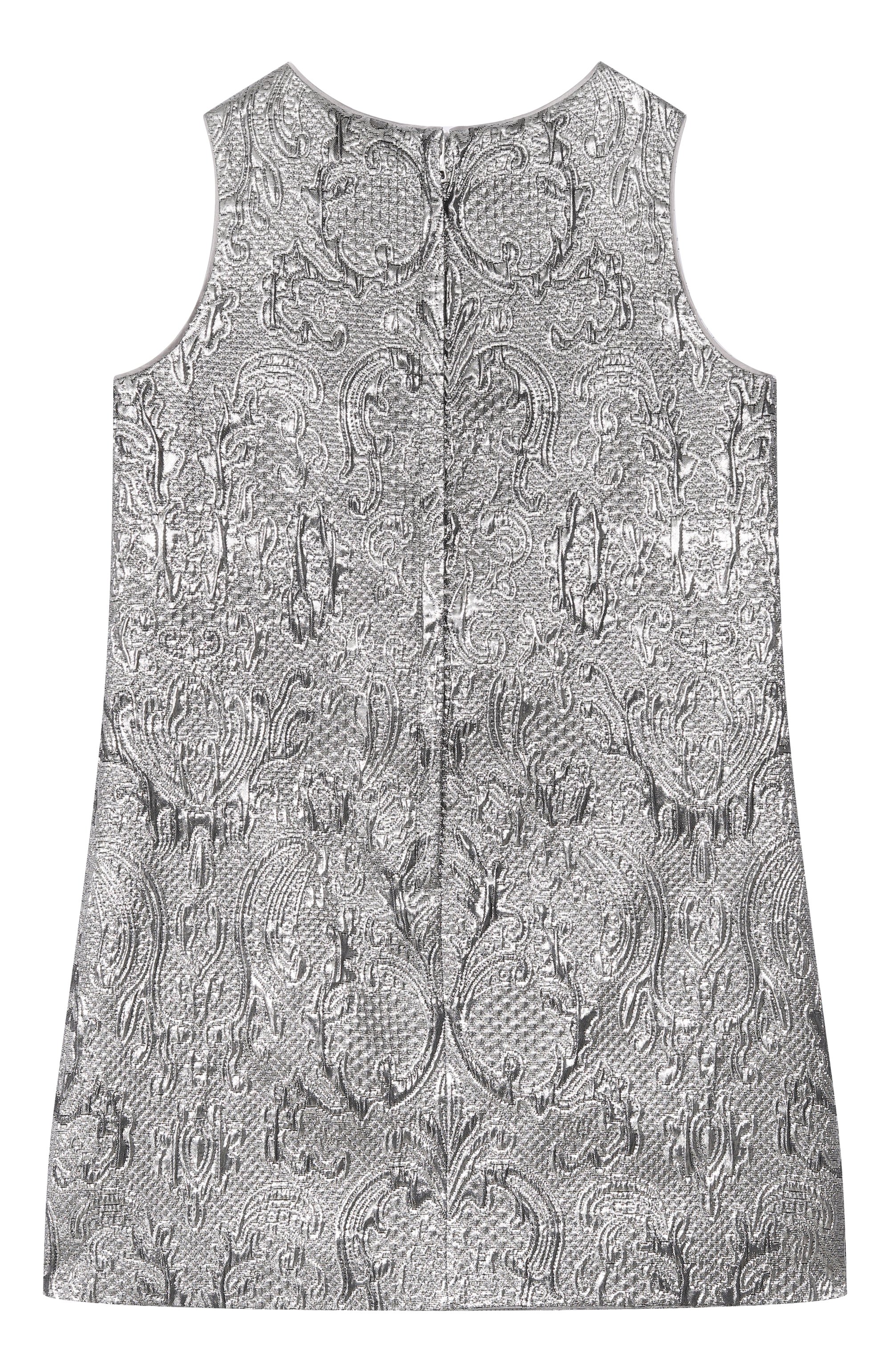 Платье DOLCE & GABBANA, арт. L54DP2/HJMQW_001, фото 2