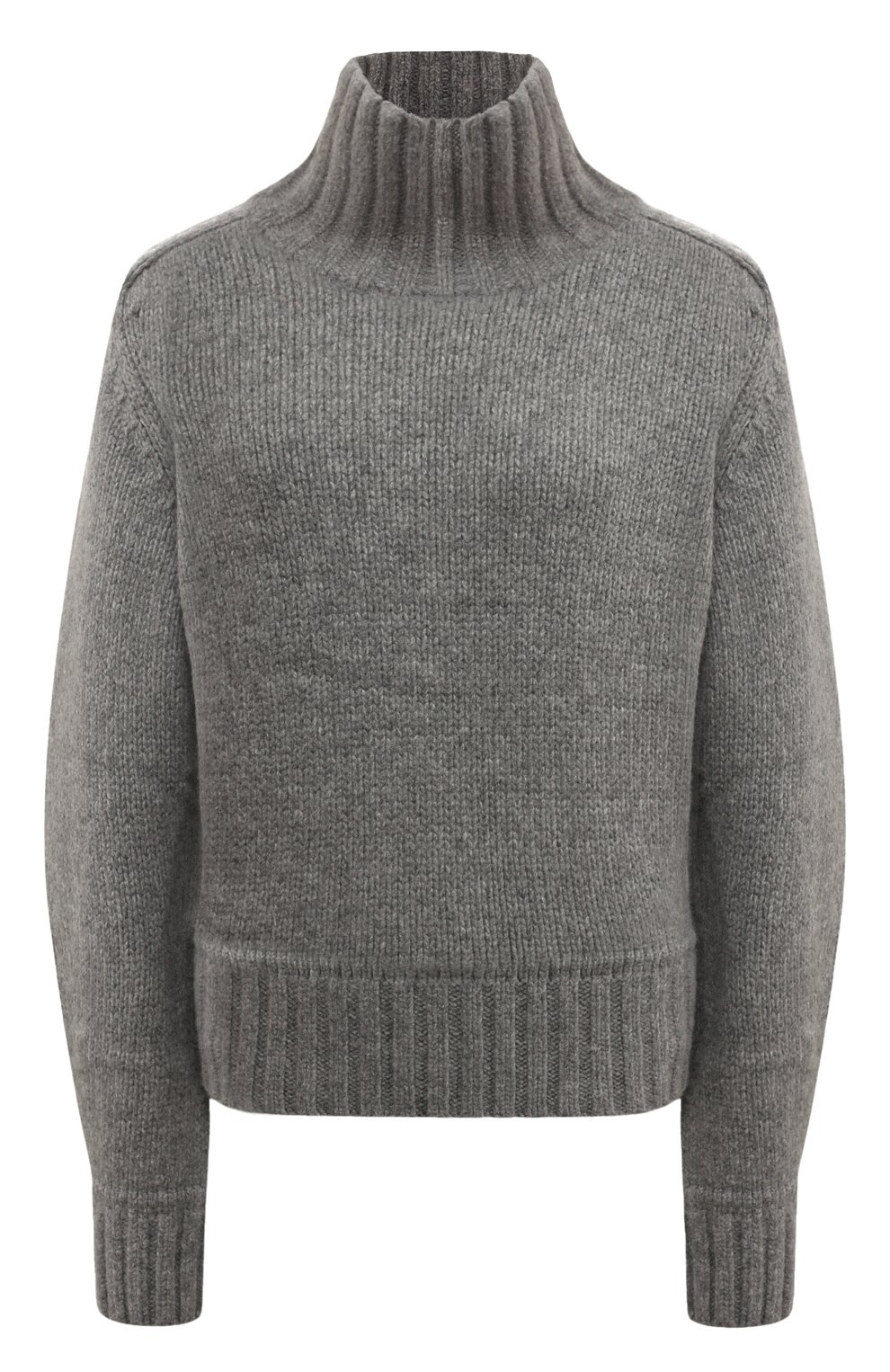 Свитер из шерсти и кашемира LVIR, арт. LV24F-KN12, фото 1