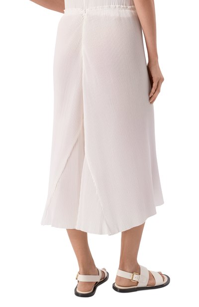 Плиссированная юбка CO, арт. 33860PN-PS26, фото 4