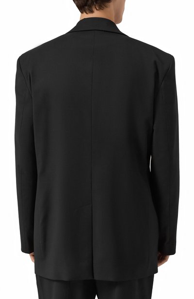 Однобортный пиджак HEVO, арт. PARATI 160/I743, фото 4