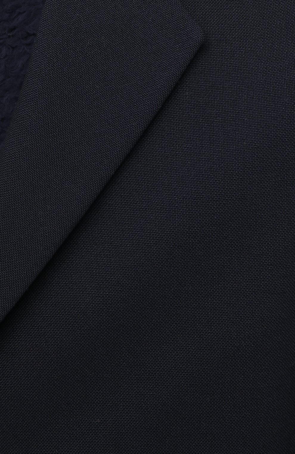 Шерстяное пальто JIL SANDER, арт. JSMR105001-MR201400, фото 5