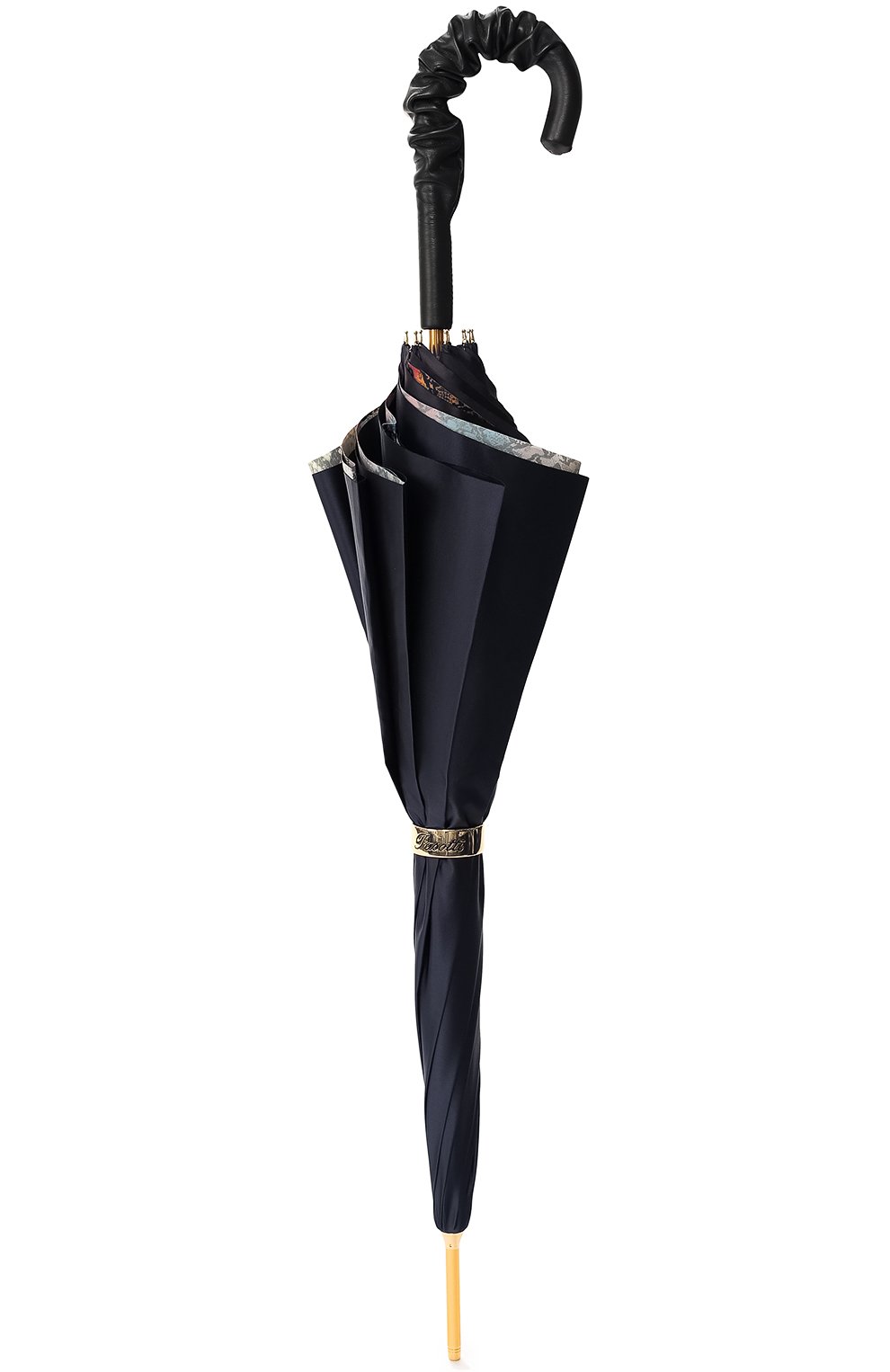 Зонт-трость PASOTTI OMBRELLI, арт. 189/RAS0 5Y557/1/A35, фото 4