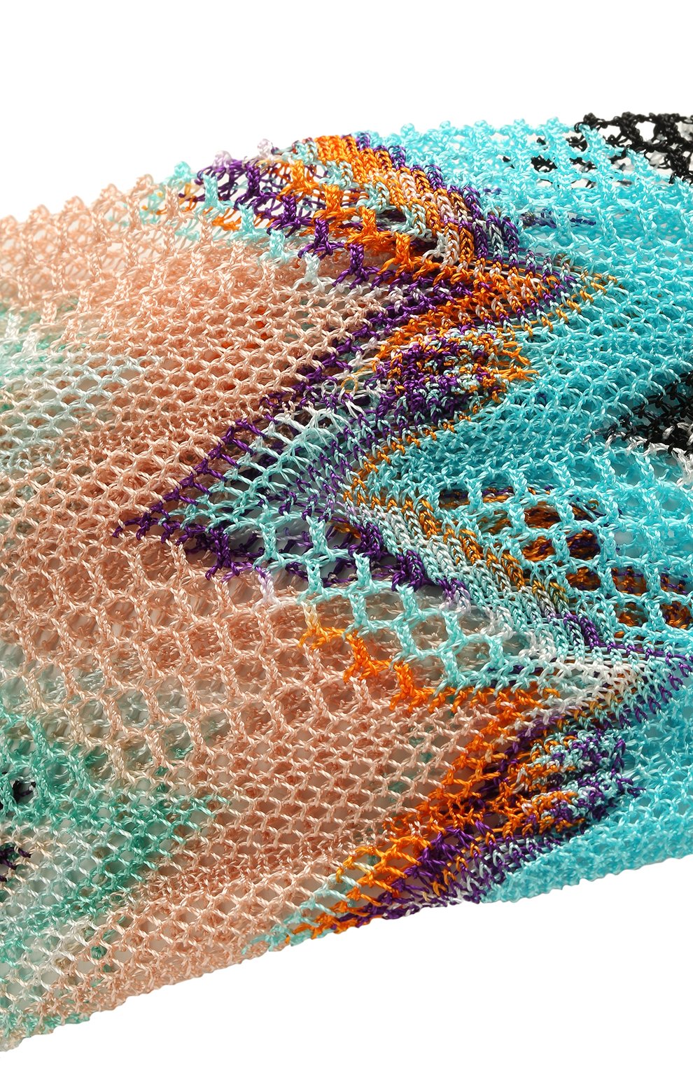 Повязка на голову MISSONI, арт. MMS00001/BR00AM, фото 3