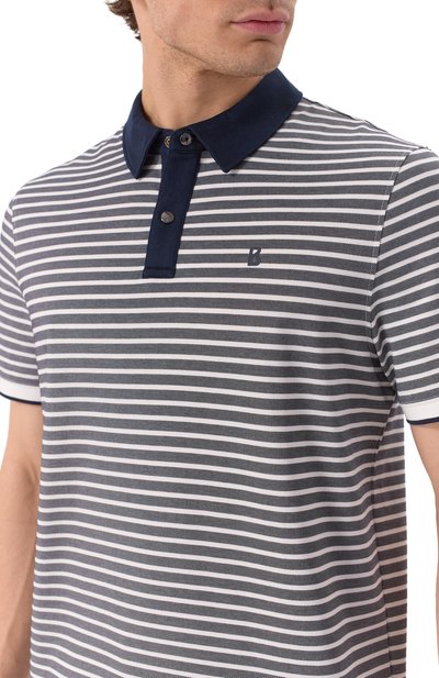 Поло BOGNER, арт. 58158760, фото 5