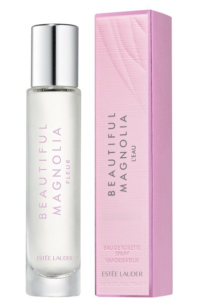 Парфюмерная вода beautiful magnolia fleur (10ml) ESTÉE LAUDER, арт. GAY7-01, фото 2