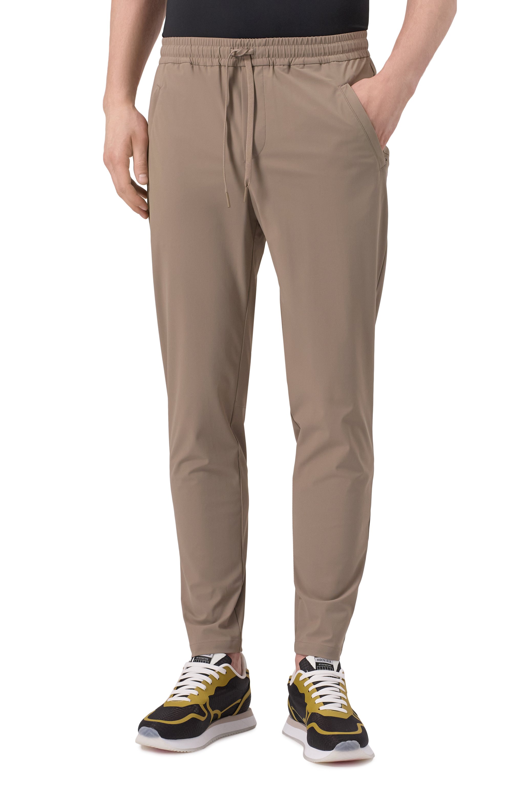 Брюки DUNO, арт. RAS/TREVI, фото 3