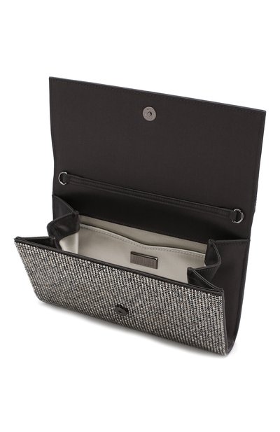 Клатч fizzoni JUDITH LEIBER COUTURE, арт. H221000, фото 4