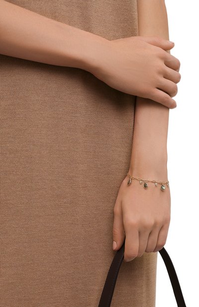 Браслет HANKA_IN, арт. VEG-BR-LAB, фото 2