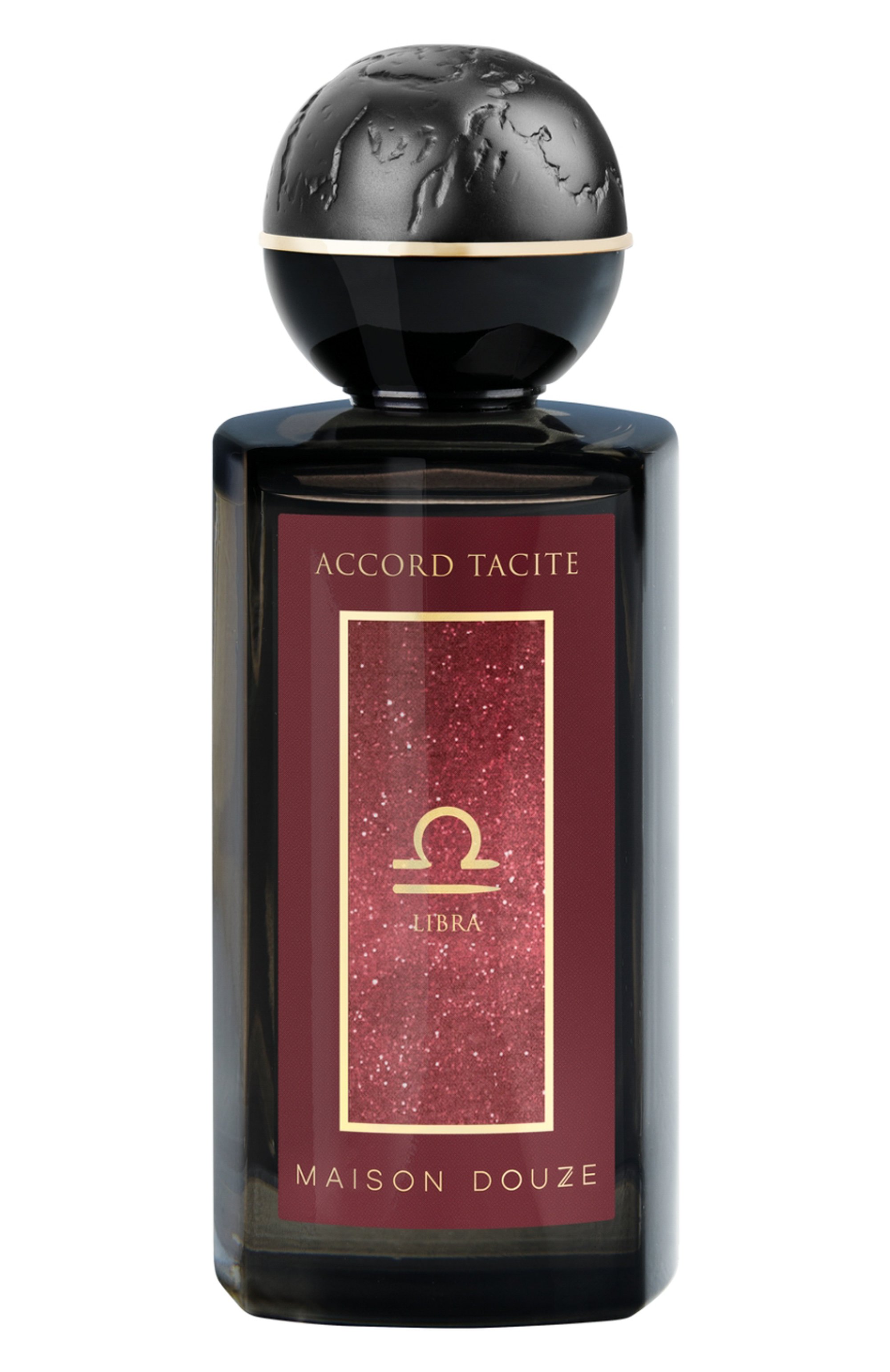 Духи accord tacite libra (100ml) MAISON DOUZE, арт. 3770028008339, фото 1