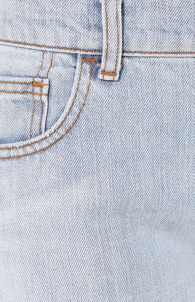 Укороченные джинсы EMPORIO ARMANI, арт. 3G2J36/2D4UZ, фото 5