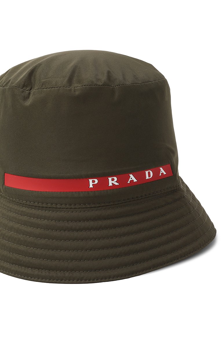 Панама PRADA, арт. 1HC137-1L4K-F0161, фото 3