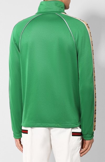 Толстовка GUCCI, арт. 598861/XJBZ8, фото 4