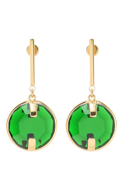 Серьги CRYSTALLINE JEWELLERY, арт. 390B, фото 1