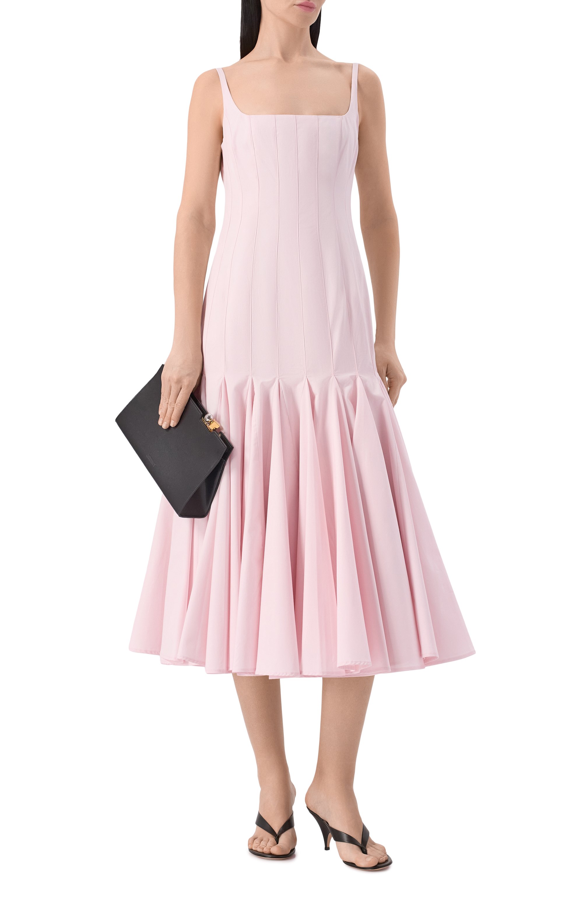 Сумка la salon JACQUEMUS, арт. 26EBAW00452/AC03C09, фото 3