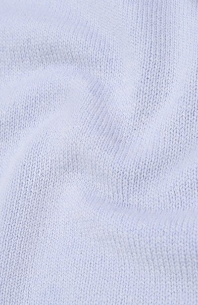 Плед из шерсти и кашемира BABY T, арт. 26AI072C0