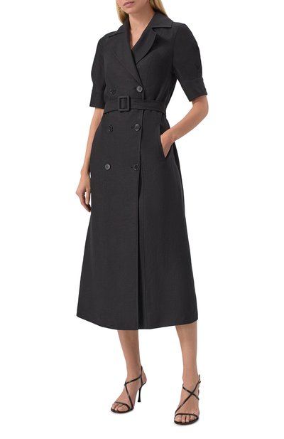 Льняное платье MVST, арт. TXBPL-Y556-1/T1548, фото 3