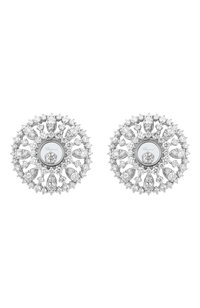Серьги CHOPARD, арт. 84A036-1001, фото 1