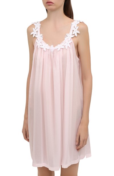 Хлопковая сорочка CELESTINE, арт. 30002714/NADJA BD, фото 3