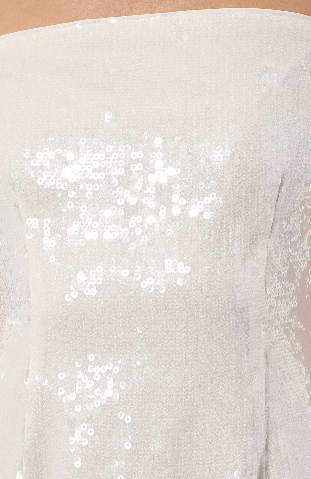 Платье с отделкой пайетками THEORY, арт. 00405605, фото 5