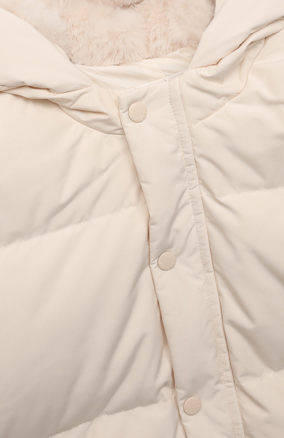 Утепленный комбинезон BONPOINT, арт. W01ZOUWO0201(002A)_864165, фото 3