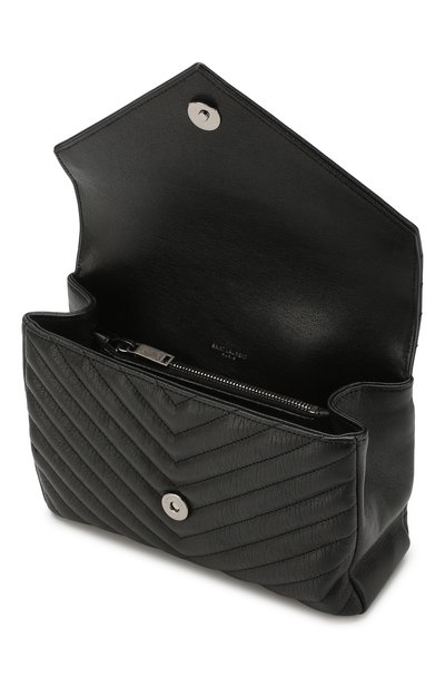 Сумка monogram college medium SAINT LAURENT, арт. 600279/BRM04, фото 4