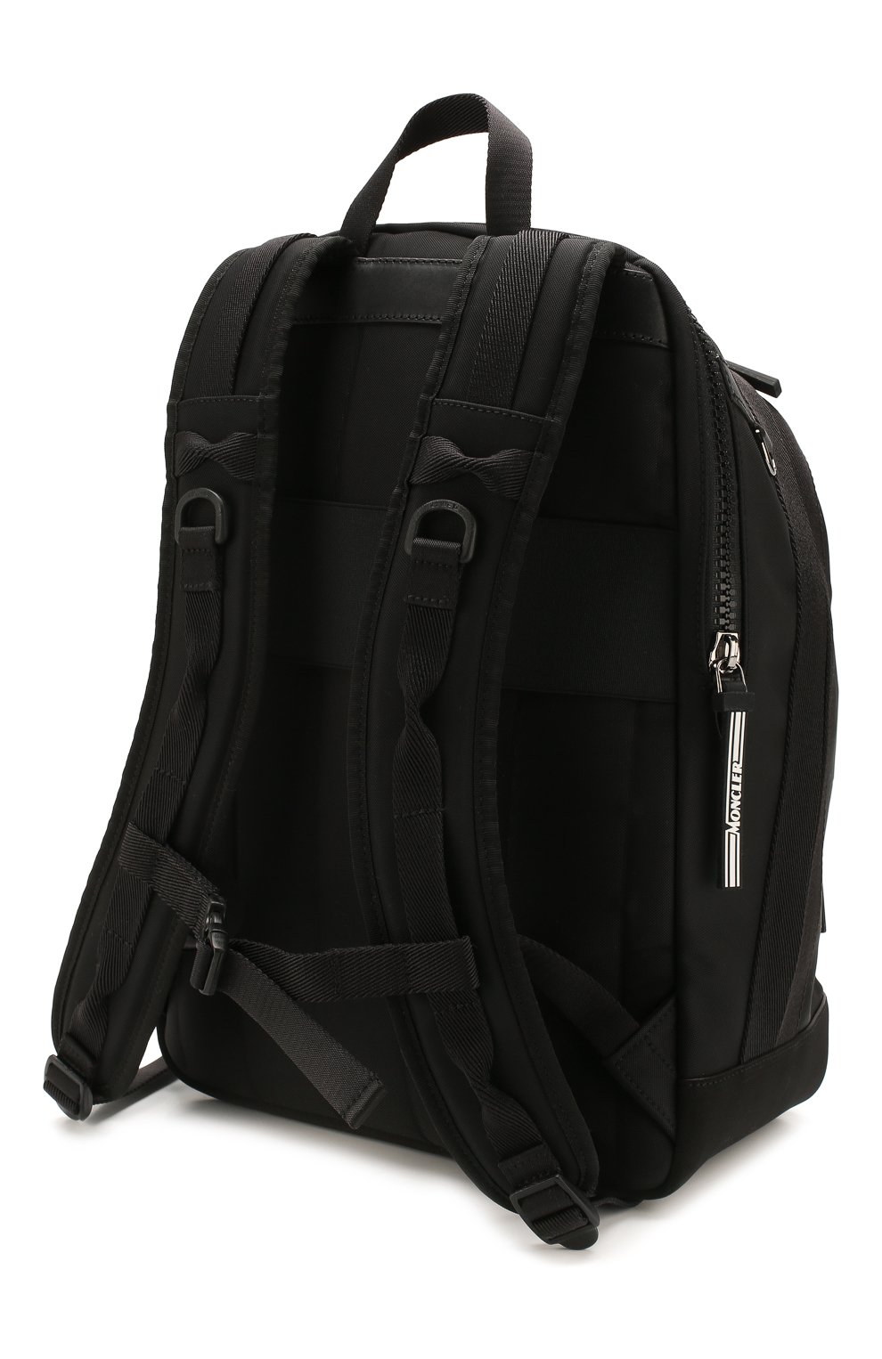 Текстильный рюкзак gimont MONCLER, арт. F1-09A-5A702-10-02SB8, фото 3