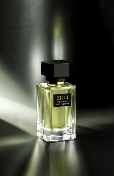 Парфюмерная вода millesime night vetiver (100ml) ZILLI, арт. 3760040118383, фото 5