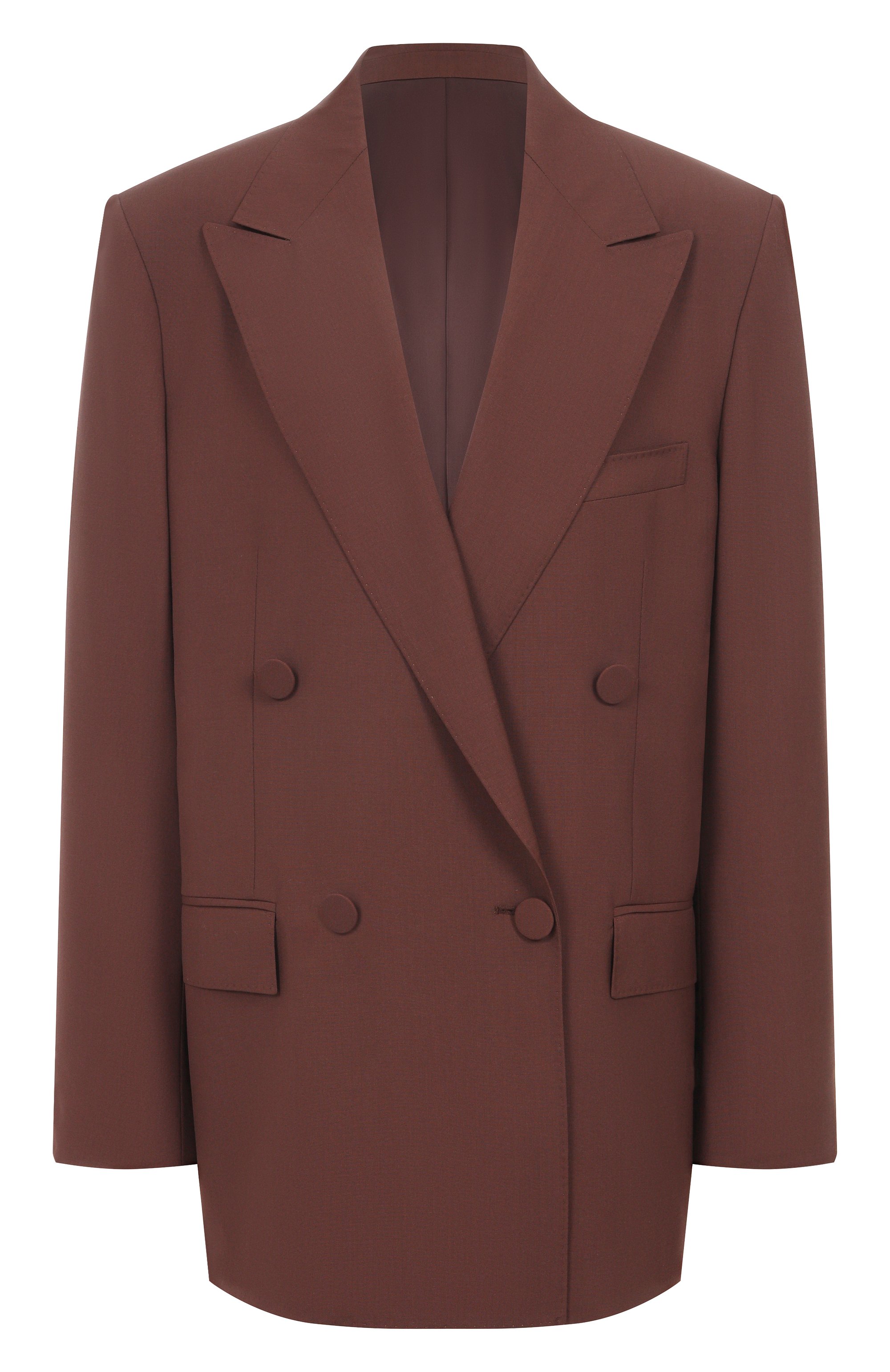 Шерстяной жакет ARMARIUM, арт. ARMFWB011/W004, фото 1