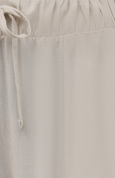 Брюки из вискозы ELECTRIC AND ROSE, арт. LFBT24, фото 5