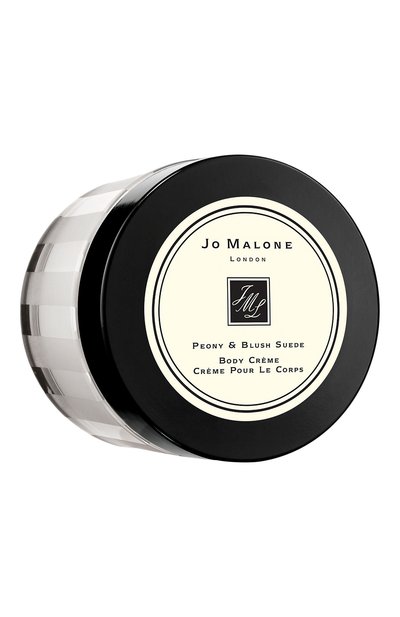 Женского крем для тела peony &amp; blush suede (50ml) JO MALONE LONDON, арт. L72N-01