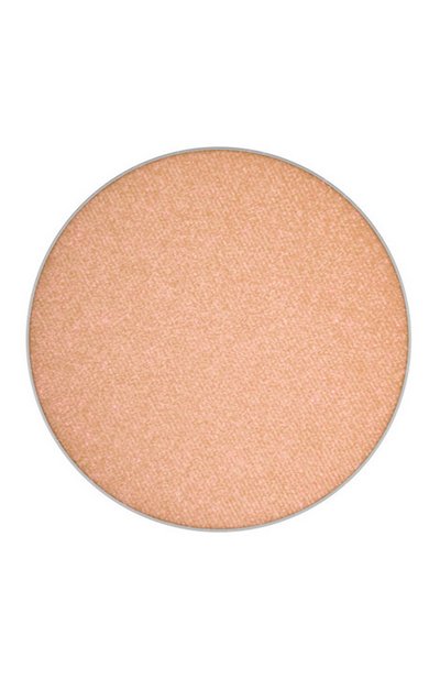 Сменный блок румян sheertone blush для палеток pro palette, оттенок trace gold (6g) MAC, арт. M4YA-01, фото 1